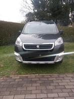 Peugeot partner 1.2 puretech, Auto's, Particulier, Te koop
