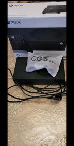 Heb ni zo veel tijd meer om te gamen, Ophalen, Nieuw, Controller, Xbox Series S