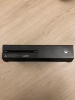 Xbox One, Games en Spelcomputers, Met 1 controller, Ophalen of Verzenden, 500 GB, Xbox One