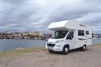 Mobilhome te koop (38.000 km, bouwjaar 2019), Caravans en Kamperen, Mobilhomes, Overige merken, Diesel, Particulier, 5 tot 6 meter