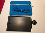 Wacom Intuos Pro Medium, Multi-touch, Ophalen of Verzenden, Zo goed als nieuw, Draadloos