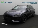 Cupra Leon ST e-Hybrid (PHEV) Leon ST e-Hybrid 1.4 DSG (150, Auto's, Overige Auto's, Automaat, 27 g/km, Zwart, Break
