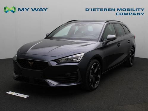 Cupra Leon ST e-Hybrid (PHEV) Leon ST e-Hybrid 1.4 DSG (150, Auto's, Overige Auto's, ABS, Airbags, Airconditioning, Cruise Control