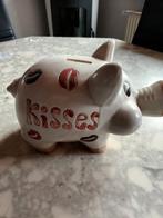 Spaarvarken, Verzamelen, Spaarpotten, Ophalen