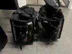 Set de bagages Bumot pour BMW R1250GSA, R1200GSA ou F850GSA, Comme neuf