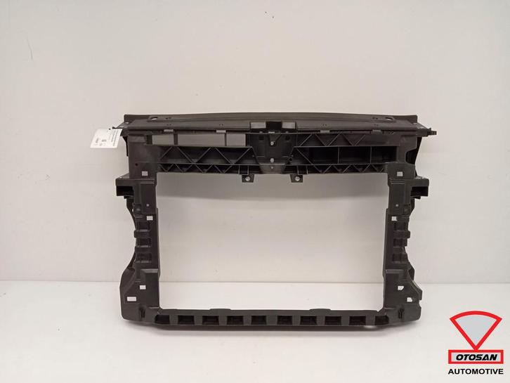 Caddy 2K5 Voorfront Nieuw, Auto-onderdelen, Carrosserie, Volkswagen, Nieuw