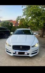 Jaguar 2016 diesel  2.0 euro b  160 pk  automaat, Auto's, Jaguar, Bedrijf, Diesel, Te koop