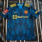 Manchester United Ronaldo Champions League Finale 2022, Sport en Fitness, Voetbal, Verzenden, Zo goed als nieuw