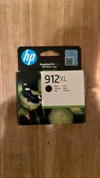 HP 912XL originele zwarte inktcartridge, Computers en Software, Printerbenodigdheden, Ophalen, Nieuw, Cartridge, HP