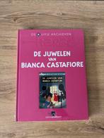 De juwelen van Bianca Castafiore, Enlèvement, Neuf