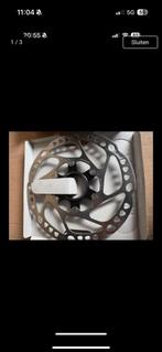 REMSCHIJVEN  SHIMANO, Enlèvement ou Envoi, Comme neuf