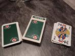 Jeu de cartes à jouer stella Artois, Comme neuf, Enlèvement ou Envoi