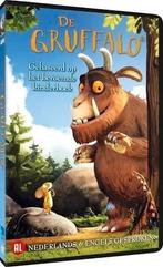 De gruffalo, Ophalen of Verzenden, Gebruikt