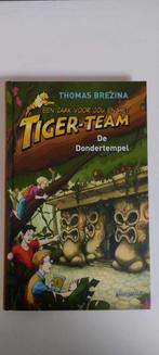 Tiger-Team De Dondertempel, Ophalen of Verzenden