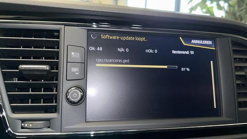 Seat MIB2-Low (Navi System MIB2-Low PQ/ZR) Navigatie-update, Autos : Divers, Navigation de voiture, Neuf, Enlèvement ou Envoi