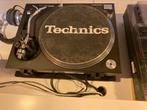 Technics SL 1210, Musique & Instruments, Comme neuf, Enlèvement, Technics