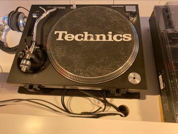 Technics SL 1210