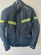 Gore-Tex motorpak RICHA heren, maat L, alle seizoenen, Motoren, Kleding | Motorkleding, Ophalen, Richa, Tweedehands, Heren