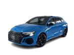 Audi RS3 Renting & financiering mogelijk - 12M Garantie, Auto's, Audi, 400 pk, RS3, 190 g/km, Bedrijf