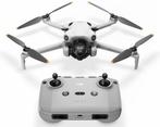 DJi Mini 4 Pro en promo ✅, Audio, Tv en Foto, Drones, Ophalen of Verzenden, Nieuw, Drone met camera
