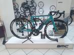 BMC Teammachine SLR 01 Dura ace, Fietsen en Brommers, 49 tot 53 cm, Ophalen, Carbon, 28 inch