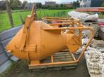 Vultrechter, Doe-het-zelf en Bouw, Ophalen, Gebruikt