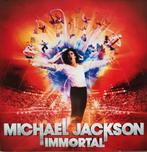 MICHAEL JACKSON - Immortal (CD), Enlèvement ou Envoi, 2000 à nos jours, Comme neuf