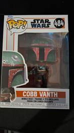 funko pop cobb vanth 484, Ophalen, Nieuw