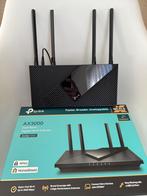 Tp-Link router Archer AX55 (AX3000) wifi 6 zeer goede staat, Computers en Software, Routers en Modems, Ophalen of Verzenden, Zo goed als nieuw