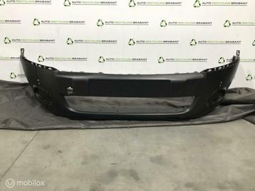 Voorbumper NIEUW IMITATIE Citroen Berlingo 7401QC