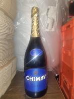 Chimay - Grand Réserve - trappsite - 1.5 liter (2012), Verzamelen, Ophalen of Verzenden, Zo goed als nieuw