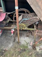 Oude bietenmolen 380v, Zakelijke goederen, Landbouw | Aardappelen, Groenten, Fruit en Vlees, Ophalen