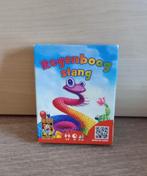 Regenboogslang spel 999 Games, Hobby en Vrije tijd, Ophalen, Zo goed als nieuw, 999 Games