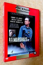 U.S. MARSHALS (+ Ondertitels NL) /// Speciale Editie ///, Cd's en Dvd's, Dvd's | Overige Dvd's, Gebruikt, Ophalen of Verzenden