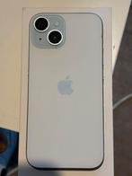 Iphone 15, Telecommunicatie, Mobiele telefoons | Apple iPhone, 128 GB, IPhone 15, Blauw, Ophalen of Verzenden