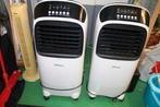 ventilator met water, Elektronische apparatuur, Airco's, Ophalen, Gebruikt, Ventileren