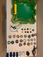 Beyblade collectie en arena, Kinderen en Baby's, Ophalen, Zo goed als nieuw