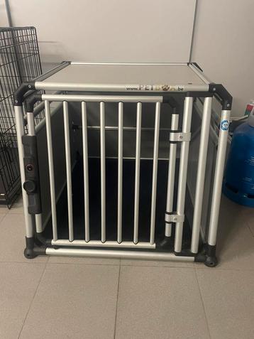 Autobench 4PetsPro L beschikbaar voor biedingen