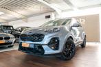 Kia Sportage 1.6 CRDI, AUTOM, NAVI, BT, APPLE/ANDROID, CAME, SUV ou Tout-terrain, 5 places, Sportage, 1598 cm³