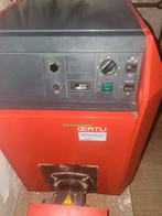 Chaudière Mazout CV, Bricolage & Construction, Enlèvement