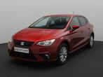 Seat Ibiza 5P/D Ibiza 1.0i MPI Style (EU6AP), Auto's, Seat, Airbags, Ibiza, Handgeschakeld, Particulier