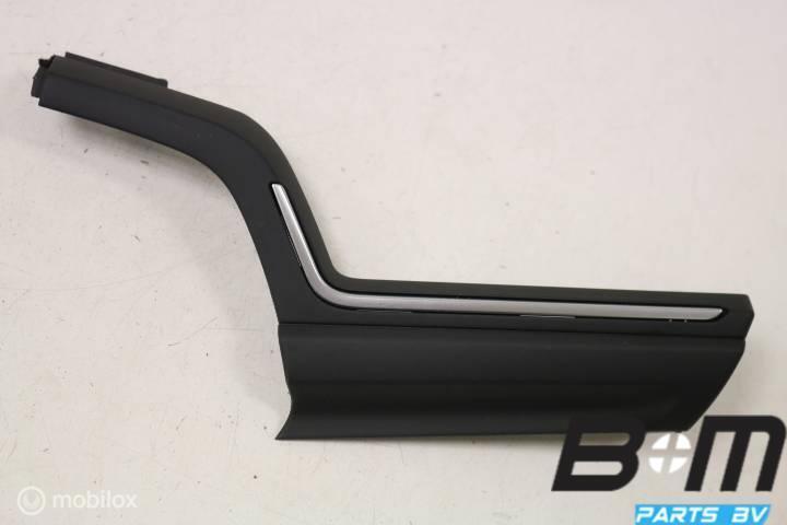 Afdekking dashboard Audi A4 8W, Auto-onderdelen, Dashboard en Schakelaars, Gebruikt