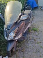 sym 125cc joymax gts, Vélos & Vélomoteurs, Autres modèles, 125 cm³, Enlèvement, Utilisé