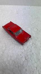 Matchbox 22 Pontiac GP Sports Coupe, Ophalen of Verzenden