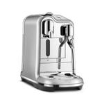 Nespresso creatista pro, Ophalen, Zo goed als nieuw