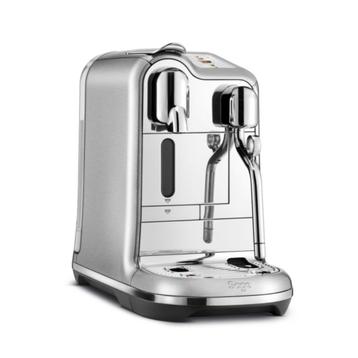 Nespresso creatista pro beschikbaar voor biedingen