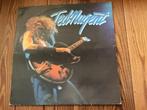 LP Ted Nugent - Ted Nugent, Enlèvement ou Envoi, Utilisé