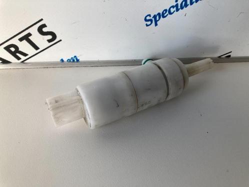 Pomp koplampsproeier van een Mercedes E-Klasse, Auto-onderdelen, Verlichting, Mercedes-Benz, Gebruikt, 3 maanden garantie, Ophalen of Verzenden