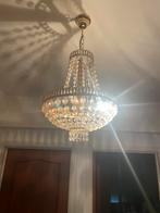 Kroonluster, Huis en Inrichting, Lampen | Kroonluchters, Ophalen, Zo goed als nieuw