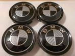 Bmw wieldoppen 75 mm buitenkant/72 mm binnenkant, Ophalen of Verzenden, Nieuw